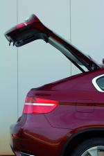 BMW X6 2008 года